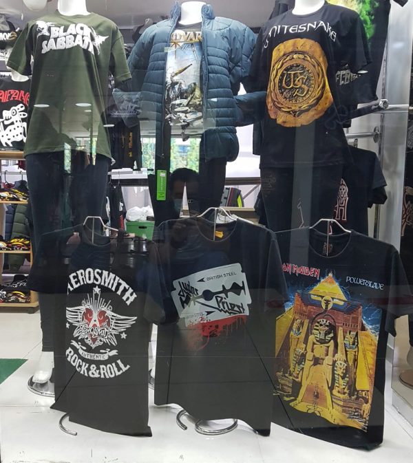 Camisetas - Imagen 8