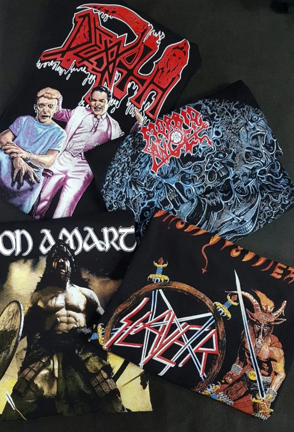 Camisetas - Imagen 7