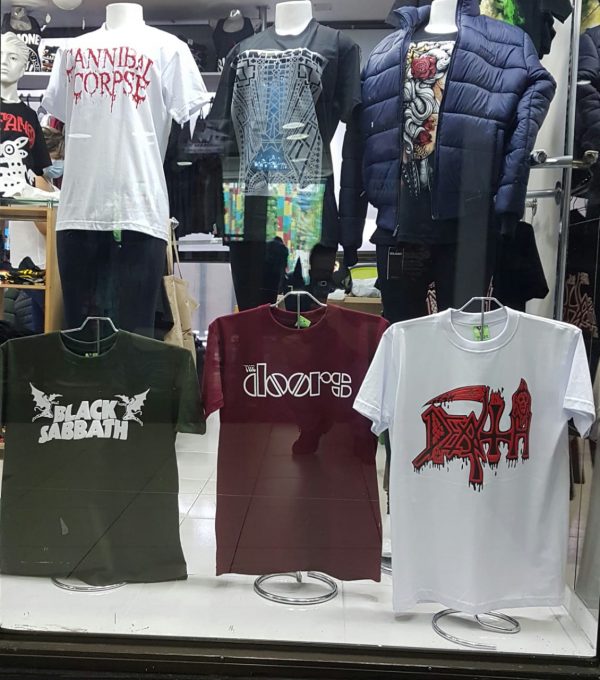 Camisetas - Imagen 6
