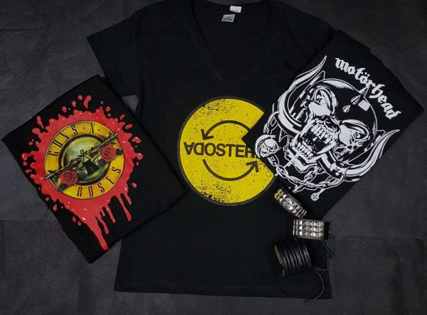 Camisetas - Imagen 5