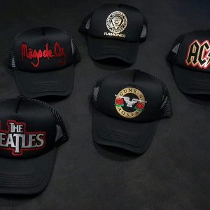 Gorras y Gorros