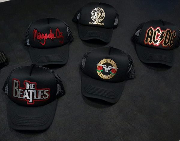 Gorras y Gorros
