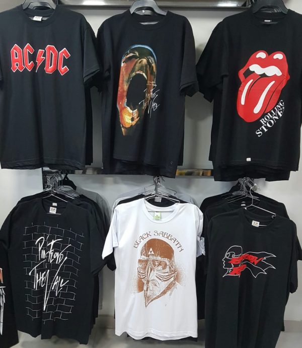 Camisetas - Imagen 3