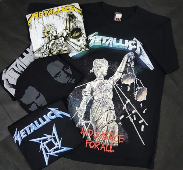 Camisetas - Imagen 4
