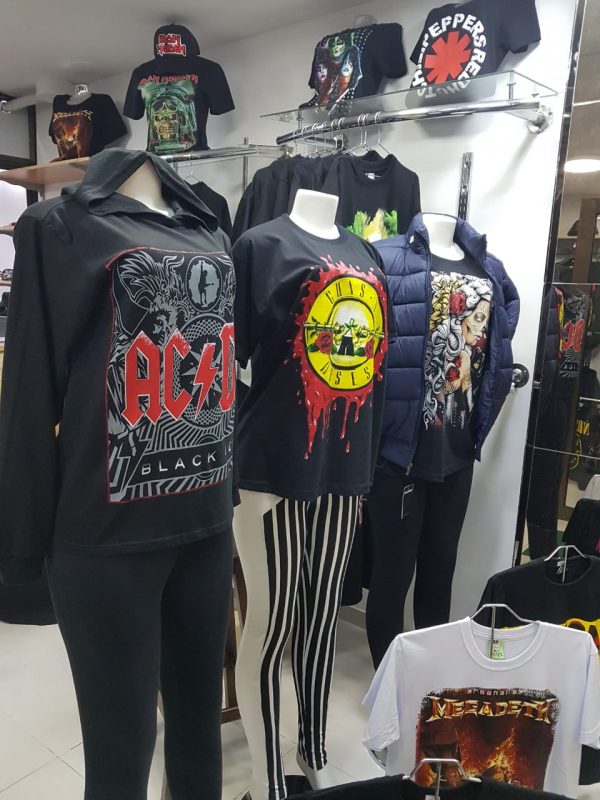 Camisetas - Imagen 2