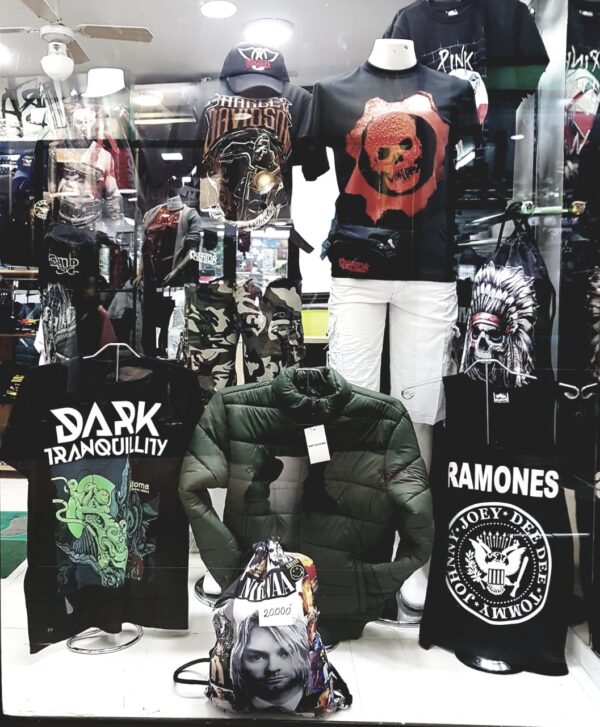 Camisetas - Imagen 23