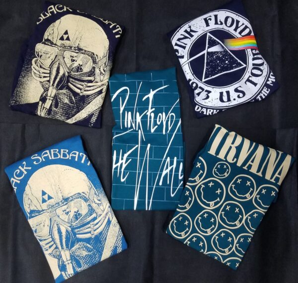 Camisetas - Imagen 21