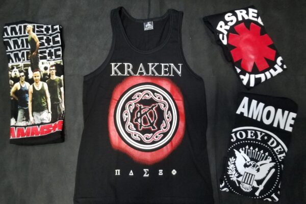 Camisetas - Imagen 20