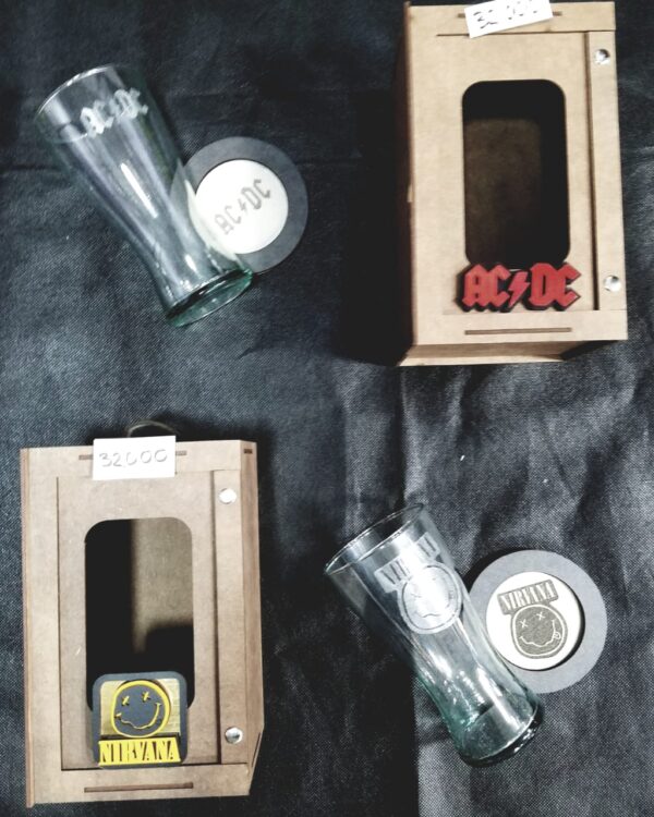 Vasos, Copas y más... - Imagen 2