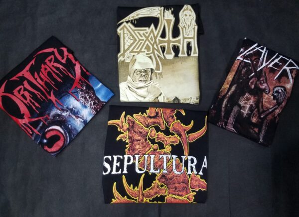 Camisetas - Imagen 19