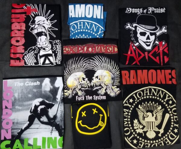 Camisetas - Imagen 15