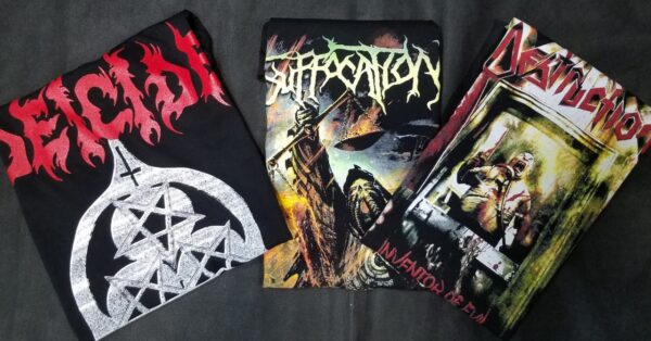 Camisetas - Imagen 17