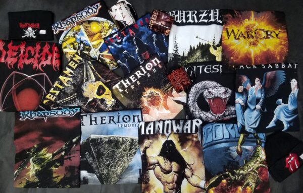 Camisetas - Imagen 14