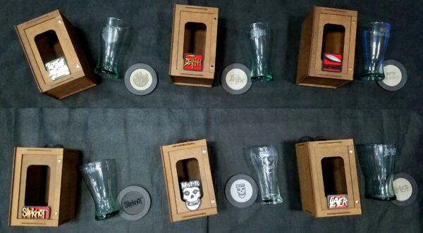 Vasos, Copas y más... - Imagen 3