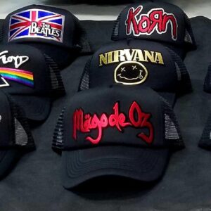 Gorras y Gorros