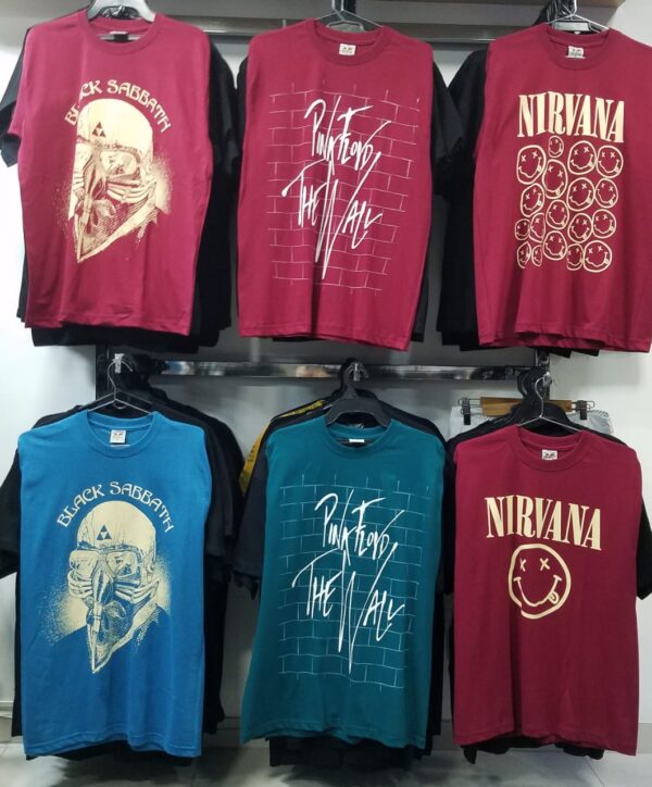Camisetas - Imagen 12