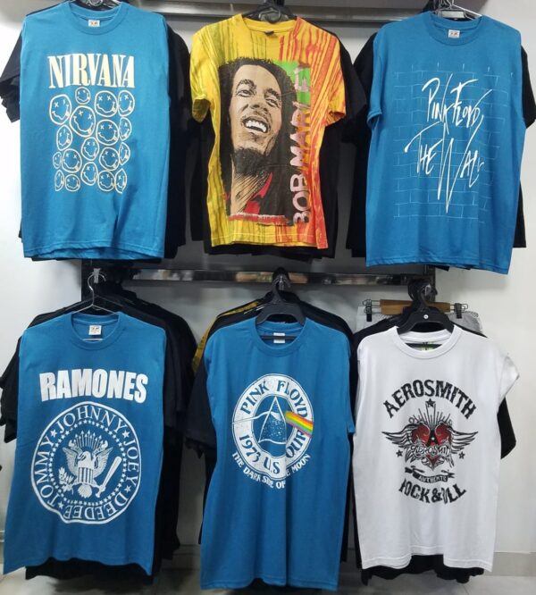 Camisetas - Imagen 13