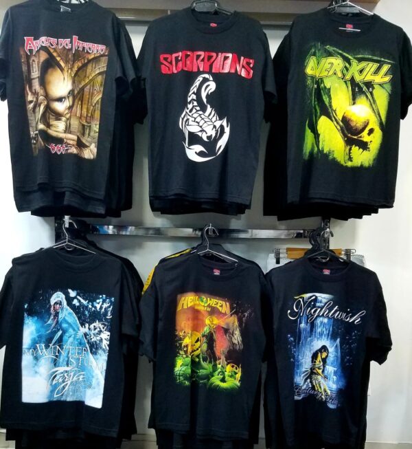Camisetas - Imagen 10