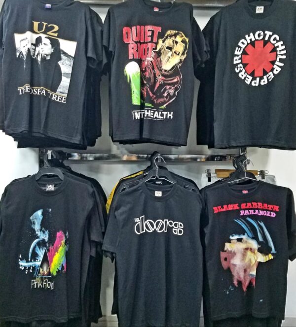 Camisetas - Imagen 9