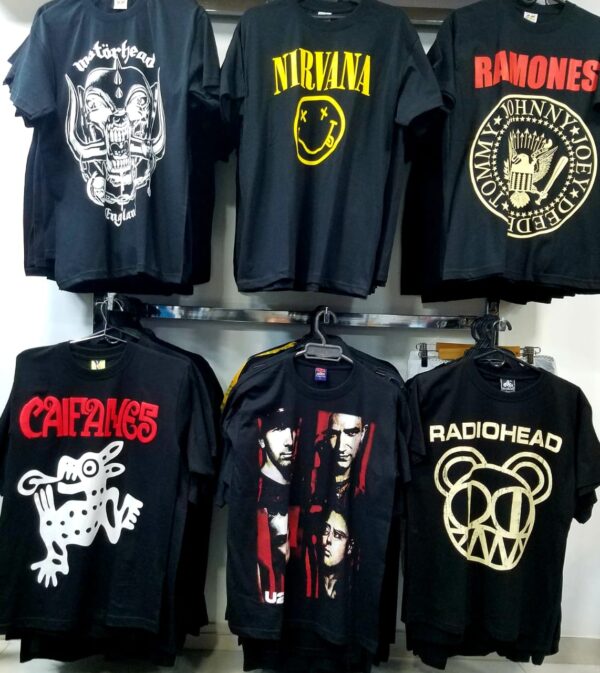 Camisetas - Imagen 11
