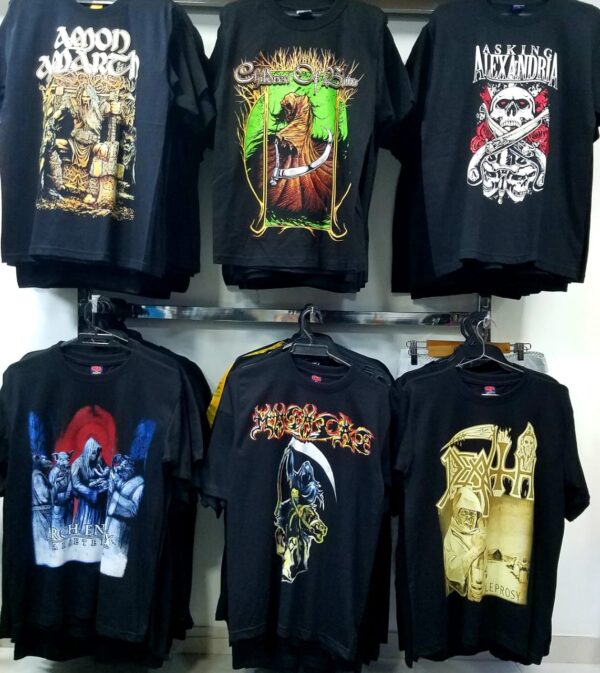 Camisetas - Imagen 6