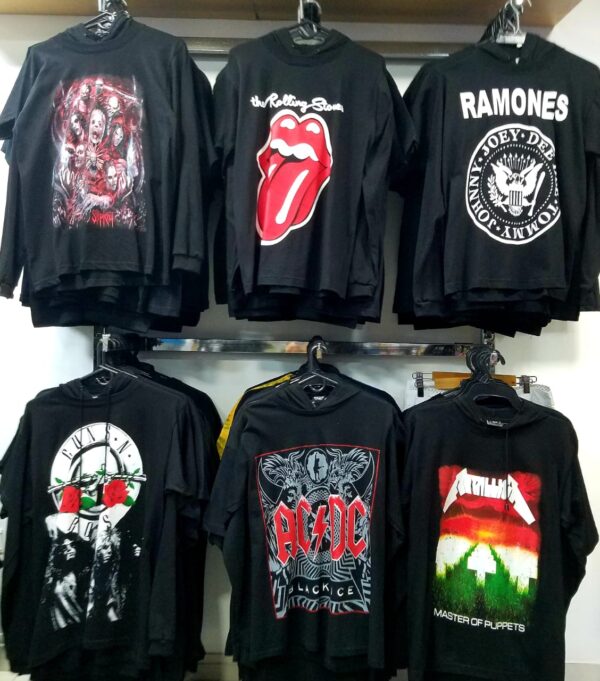 Camisetas - Imagen 4