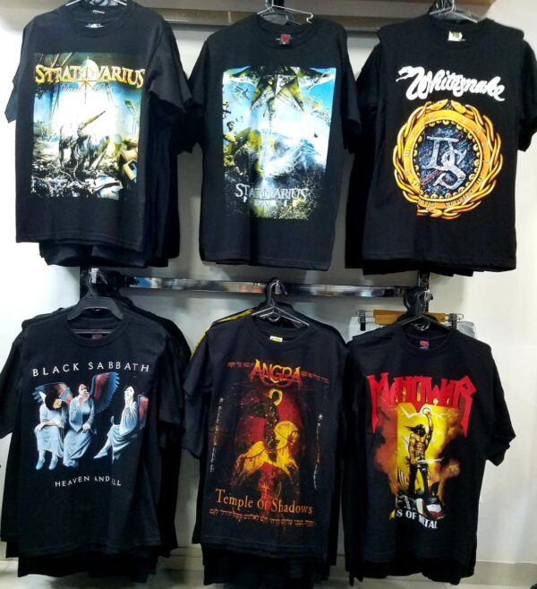 Camisetas - Imagen 7
