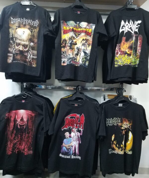 Camisetas - Imagen 2