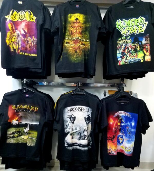 Camisetas - Imagen 3